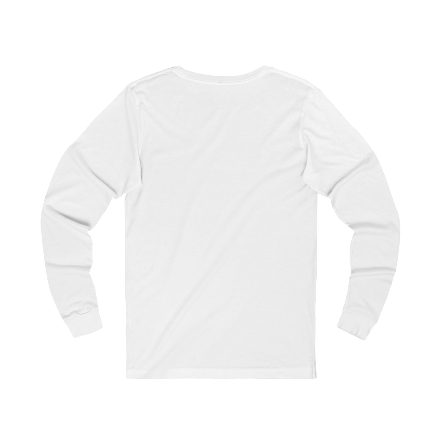 618 Long Sleeve Tee
