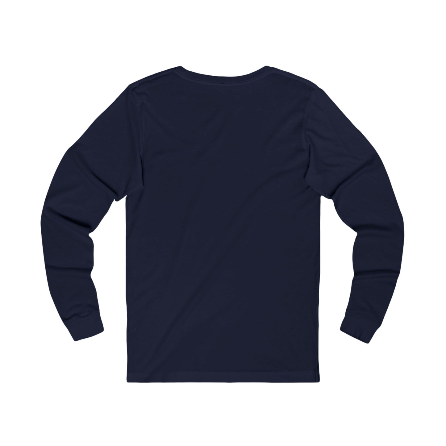 HuSTLe Long Sleeve Tee