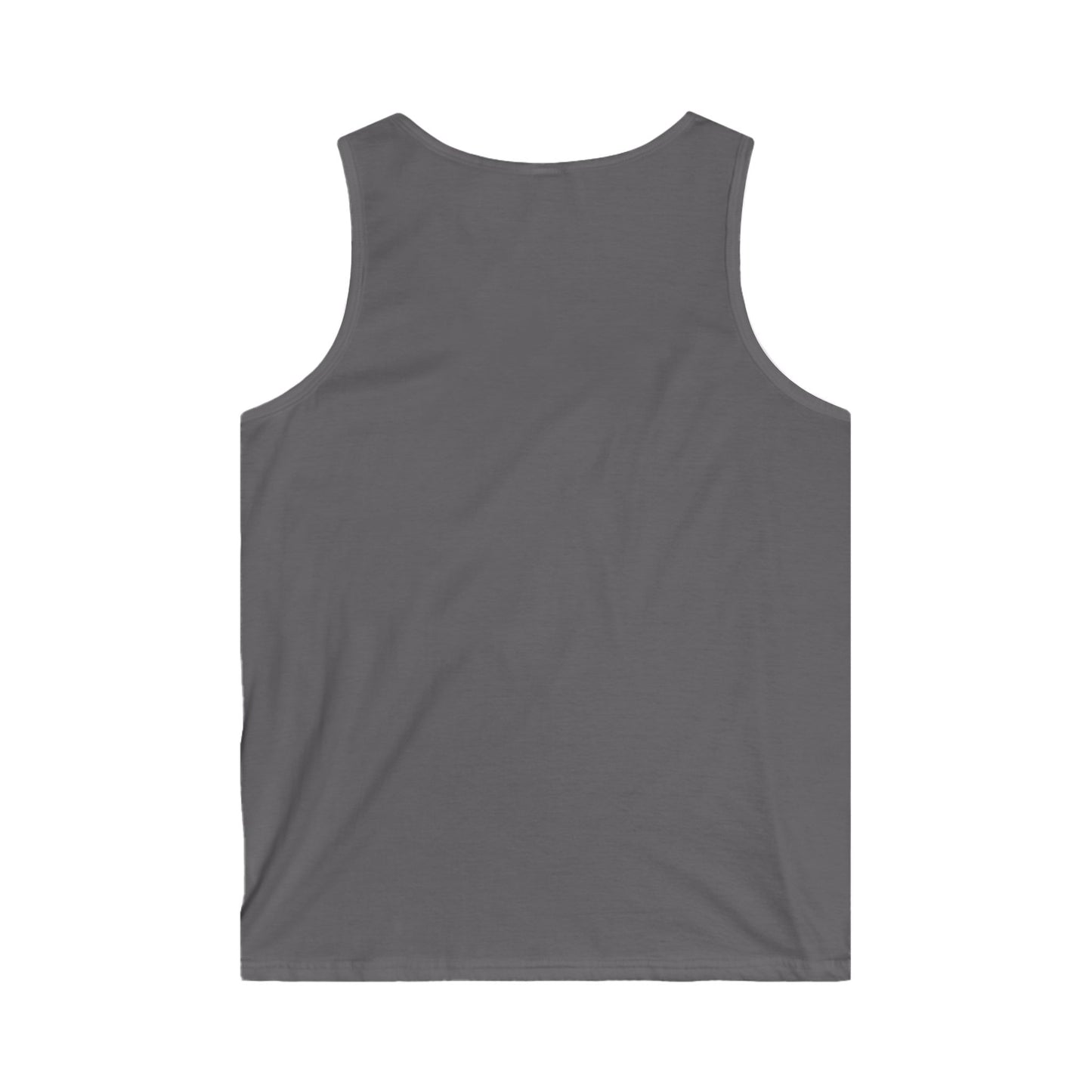 But first... Cardio Tank Top