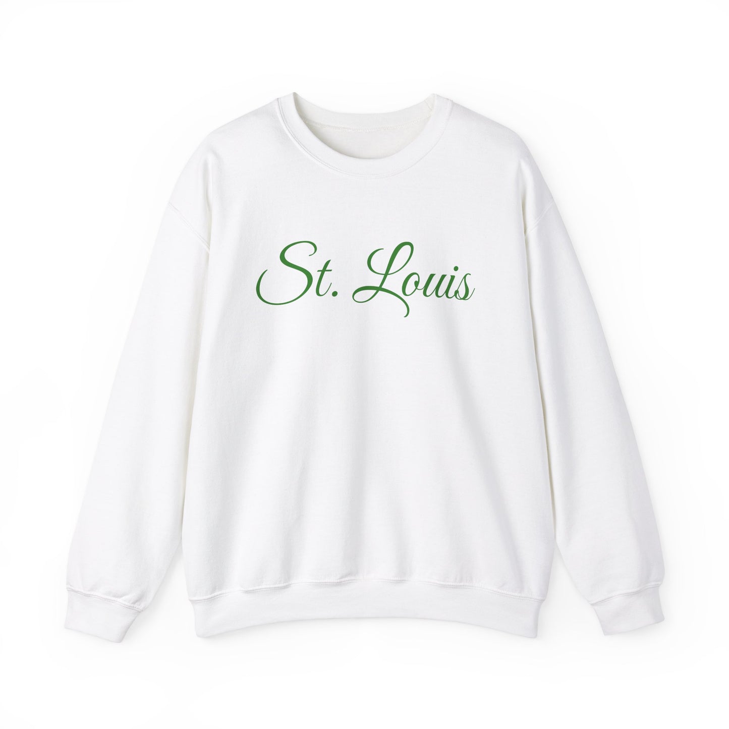 St. Louis Sweatshirt