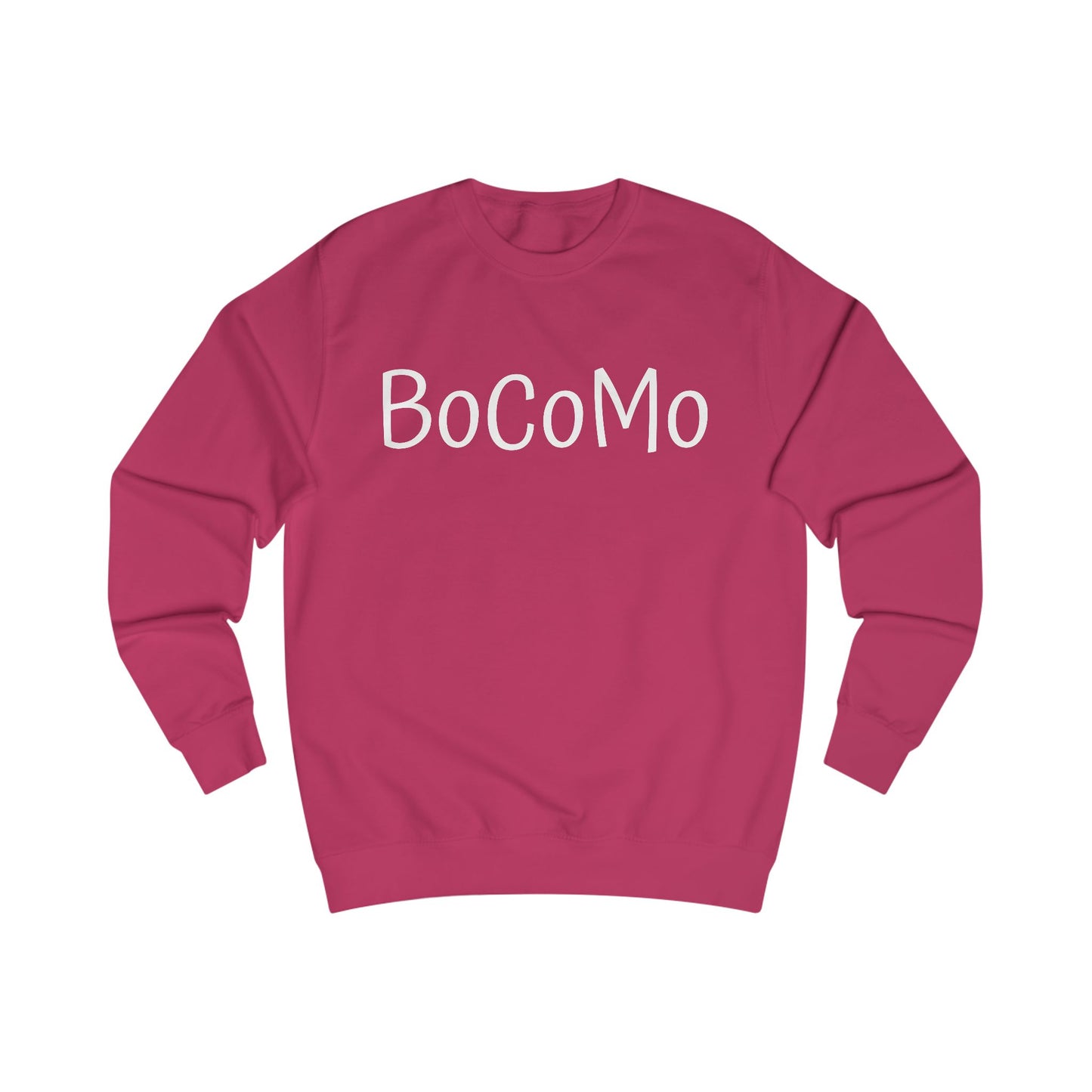 BoCoMo Sweatshirt