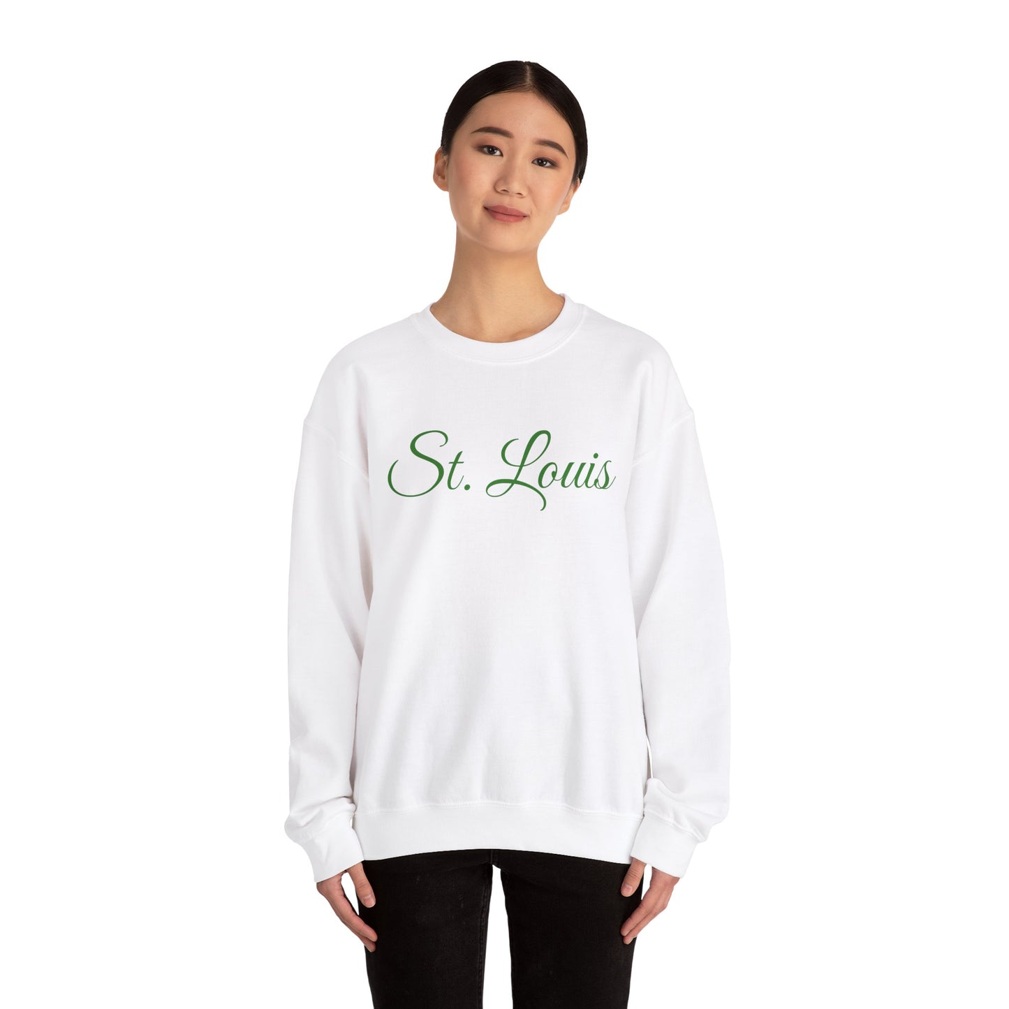 St. Louis Sweatshirt