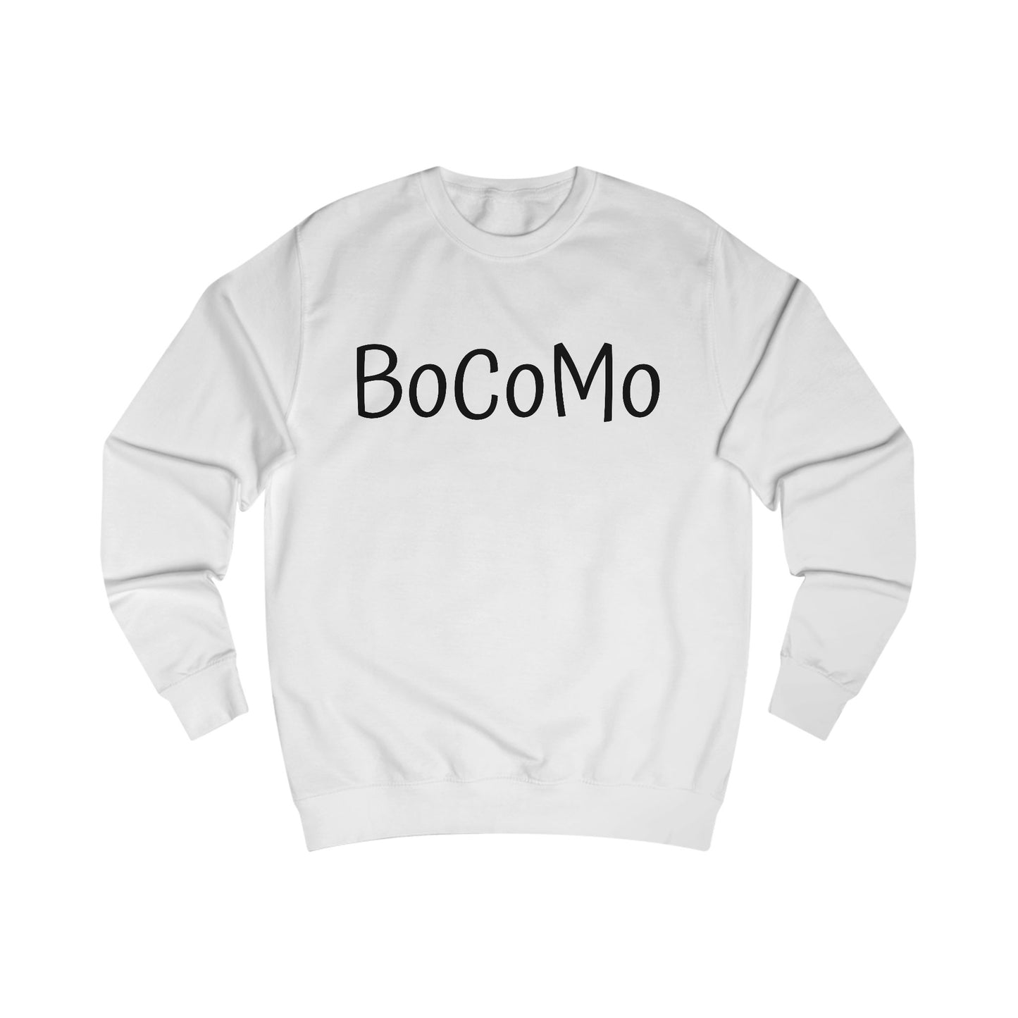 BoCoMo Sweatshirt