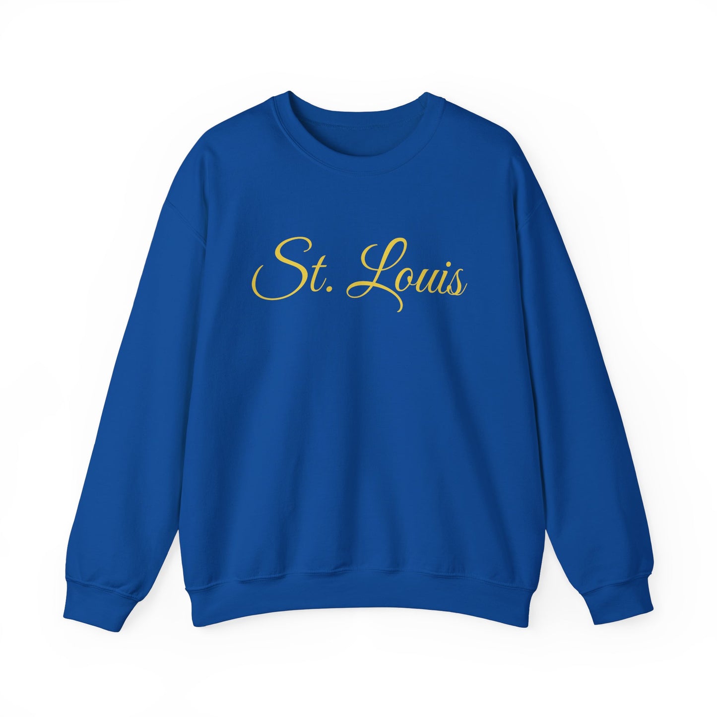 St. Louis Sweatshirt