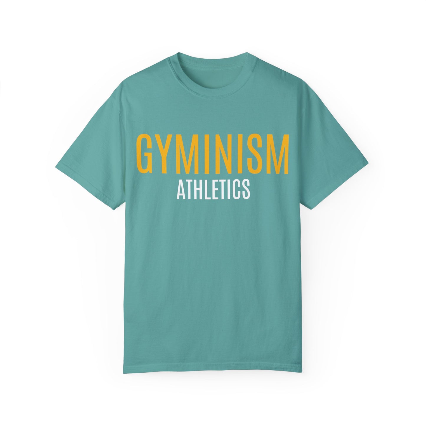 Gyminism Athletics T-shirt