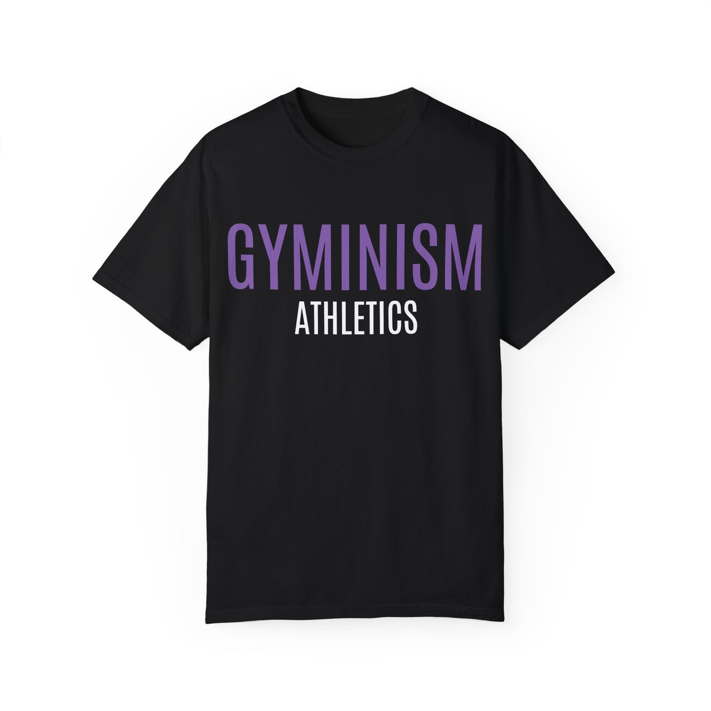 Gyminism Athletics T-shirt