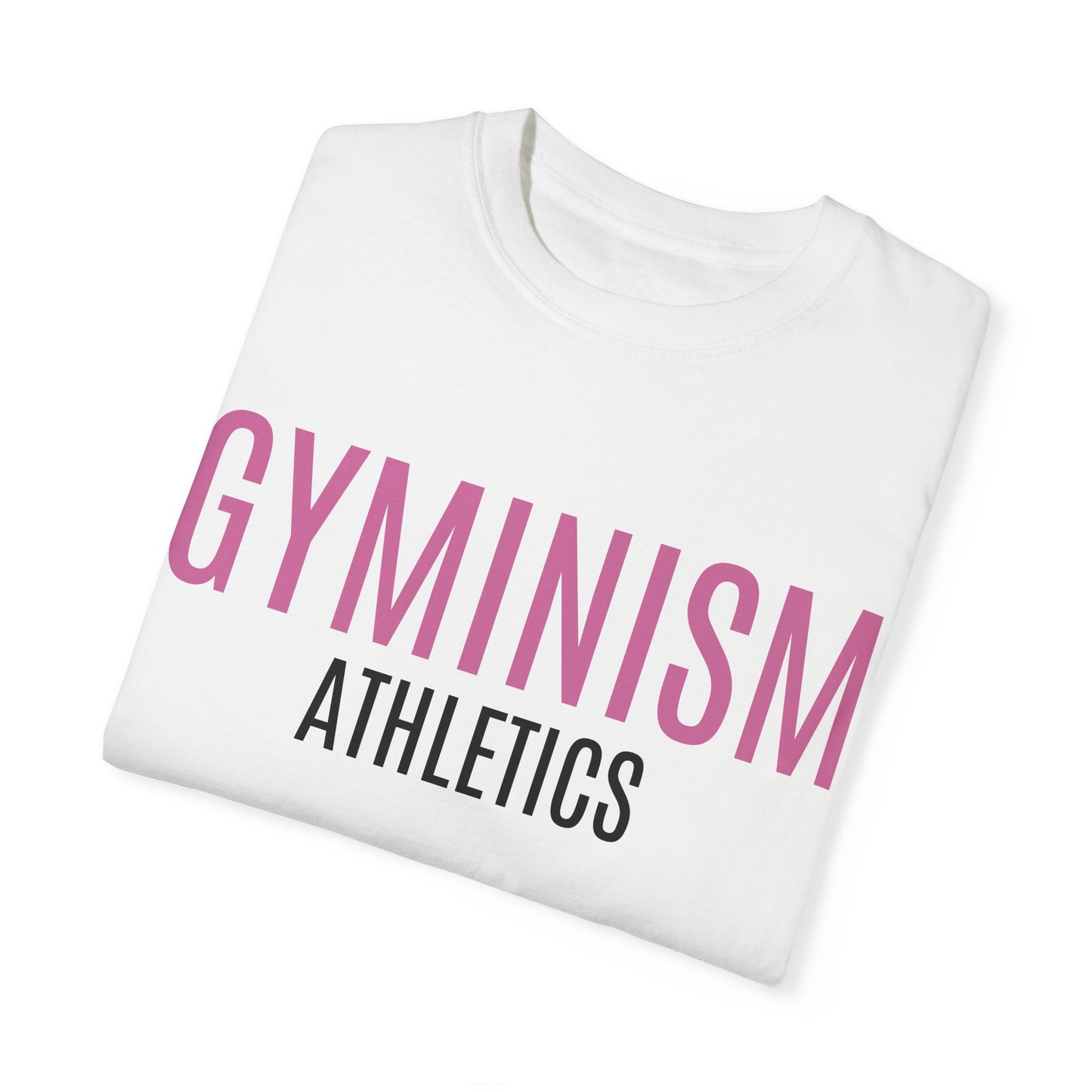 Gyminism Athletics T-shirt