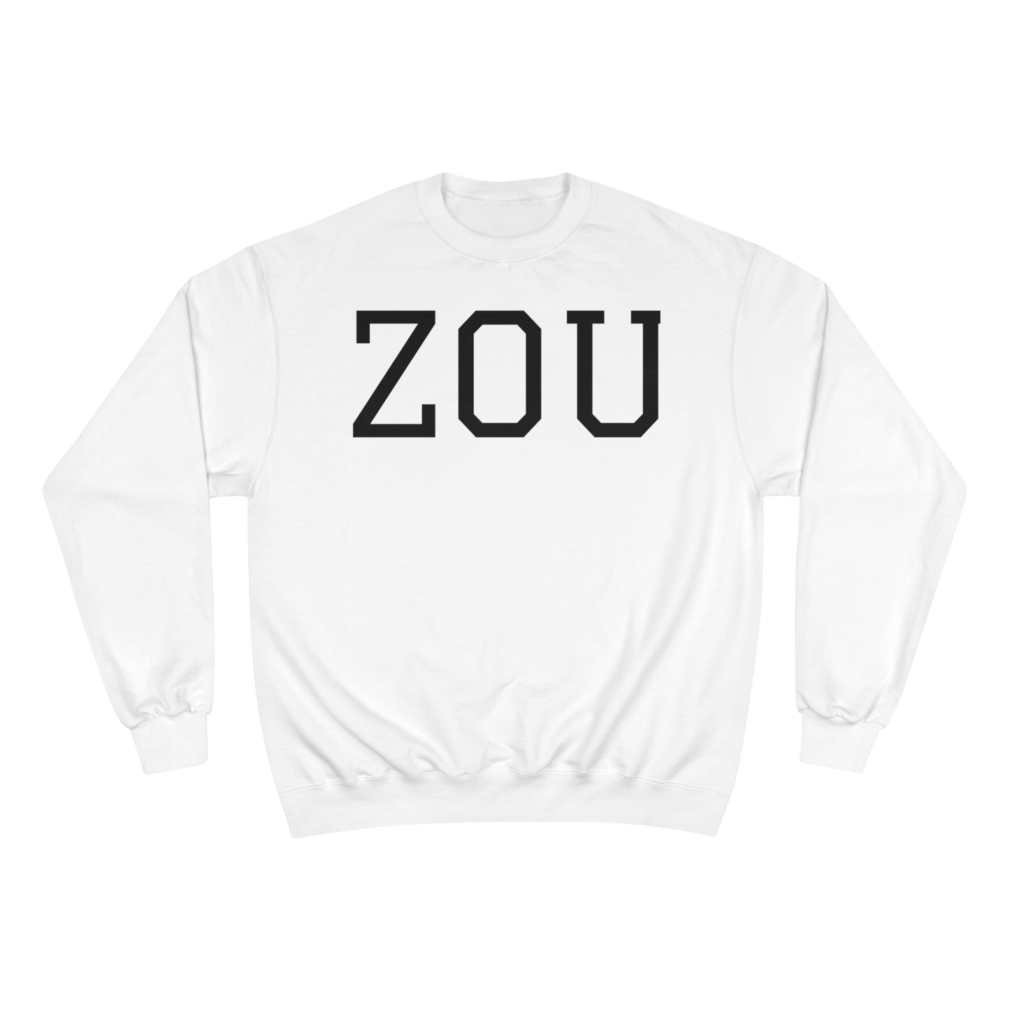 ZOU Sweatshirt