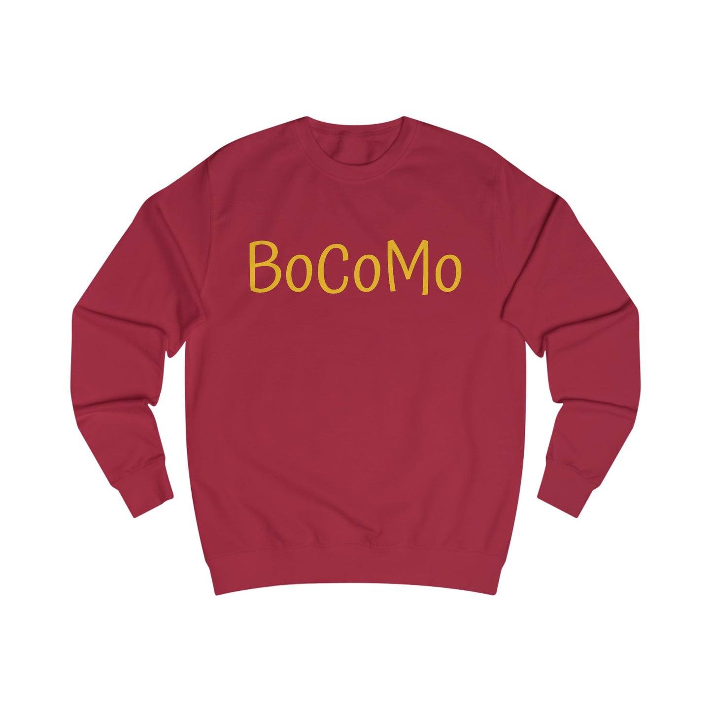 BoCoMo Sweatshirt