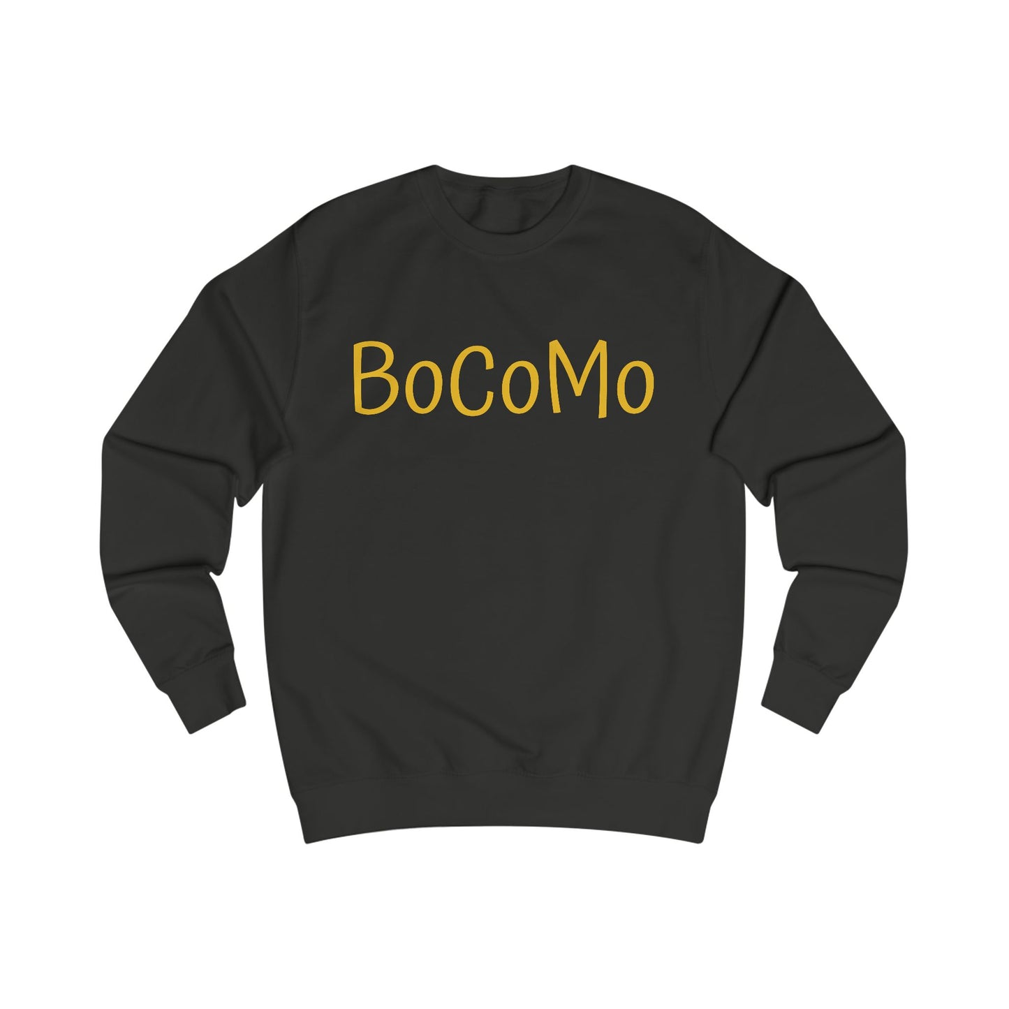 BoCoMo Sweatshirt