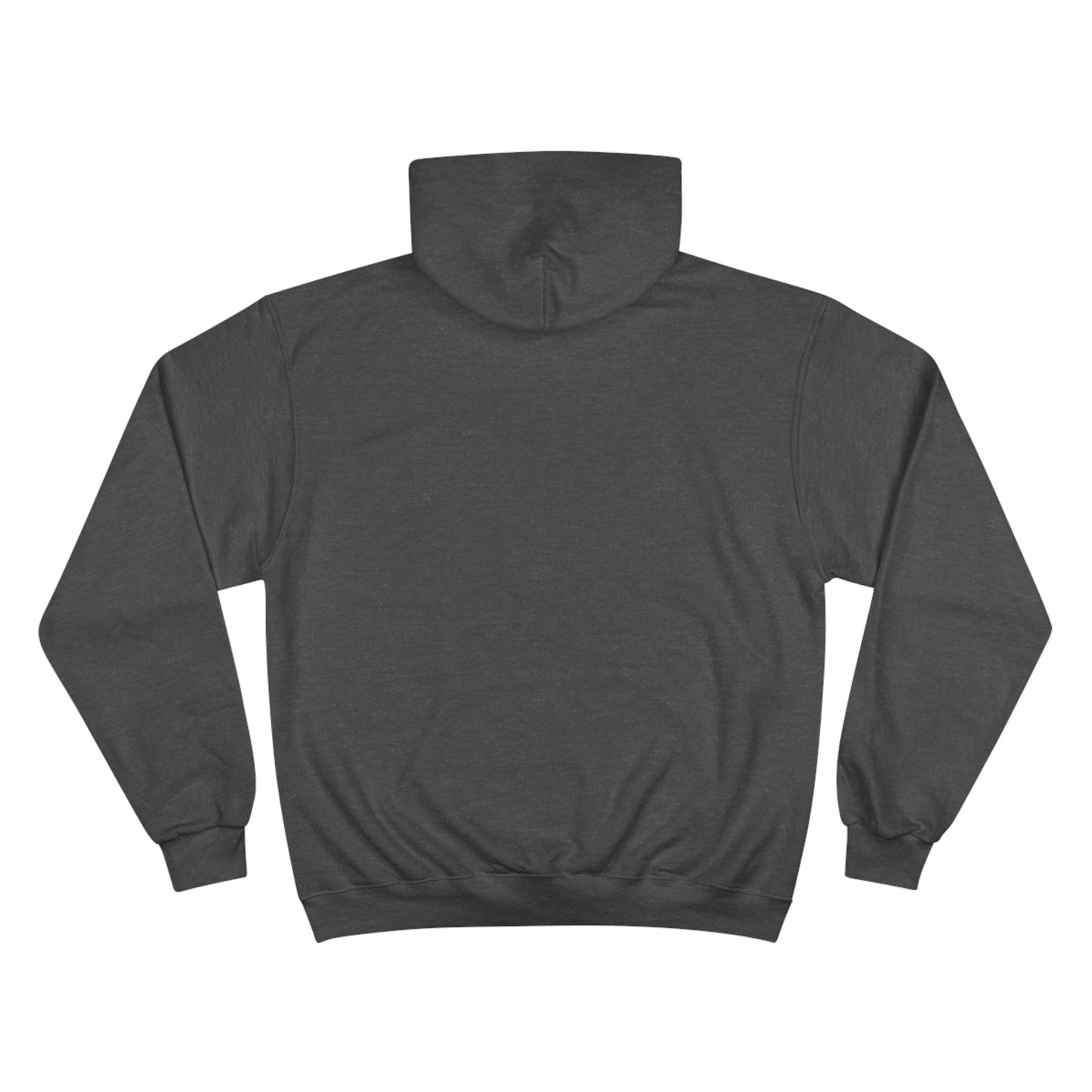 Gyminism Athletics Champion Hoodie