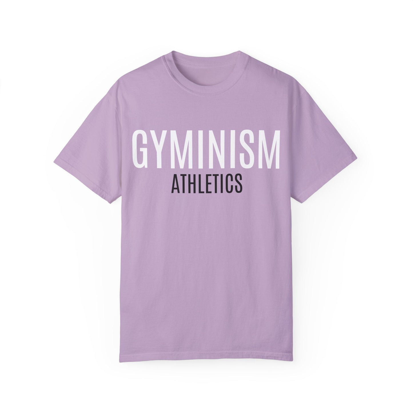 Gyminism Athletics T-shirt