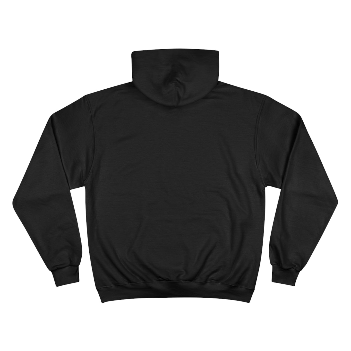 Gyminism Athletics Champion Hoodie