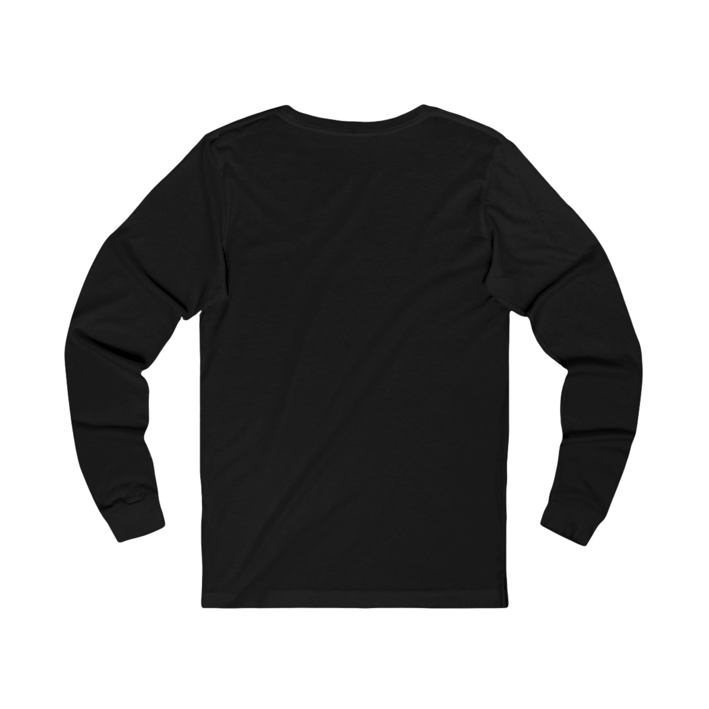 HuSTLe Long Sleeve Tee