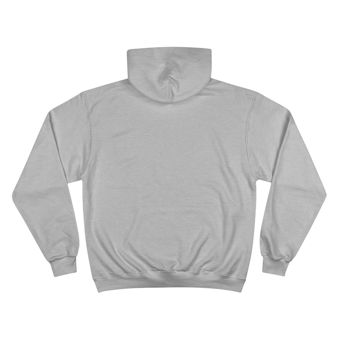 Gyminism Athletics Champion Hoodie