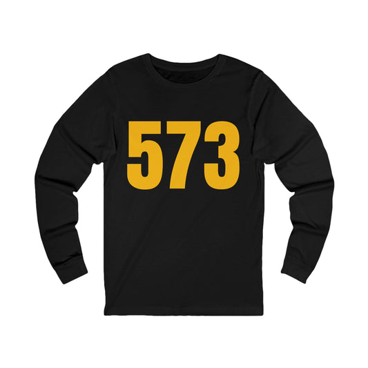 573 Long Sleeve Tee