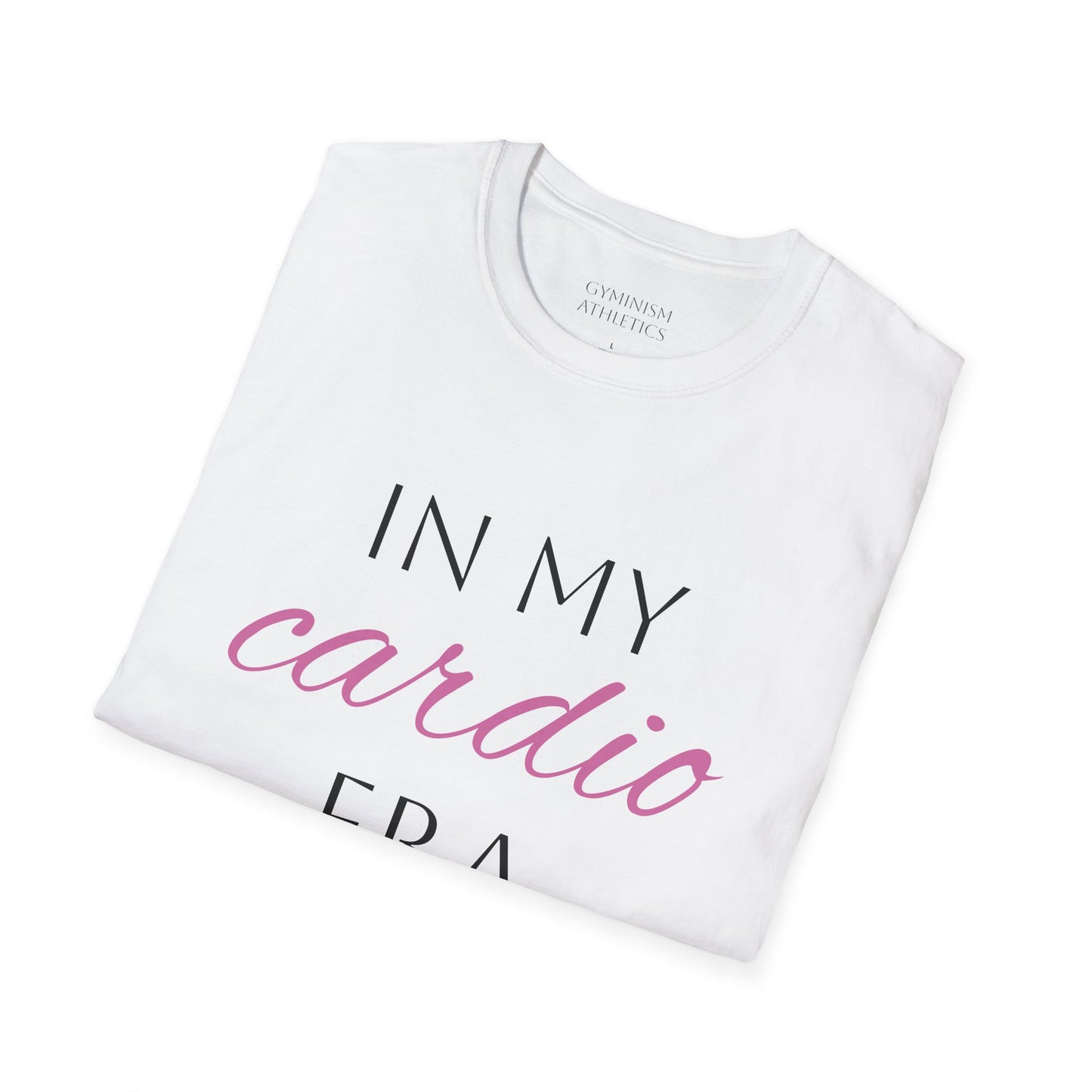 In My Cardio Era T-Shirt